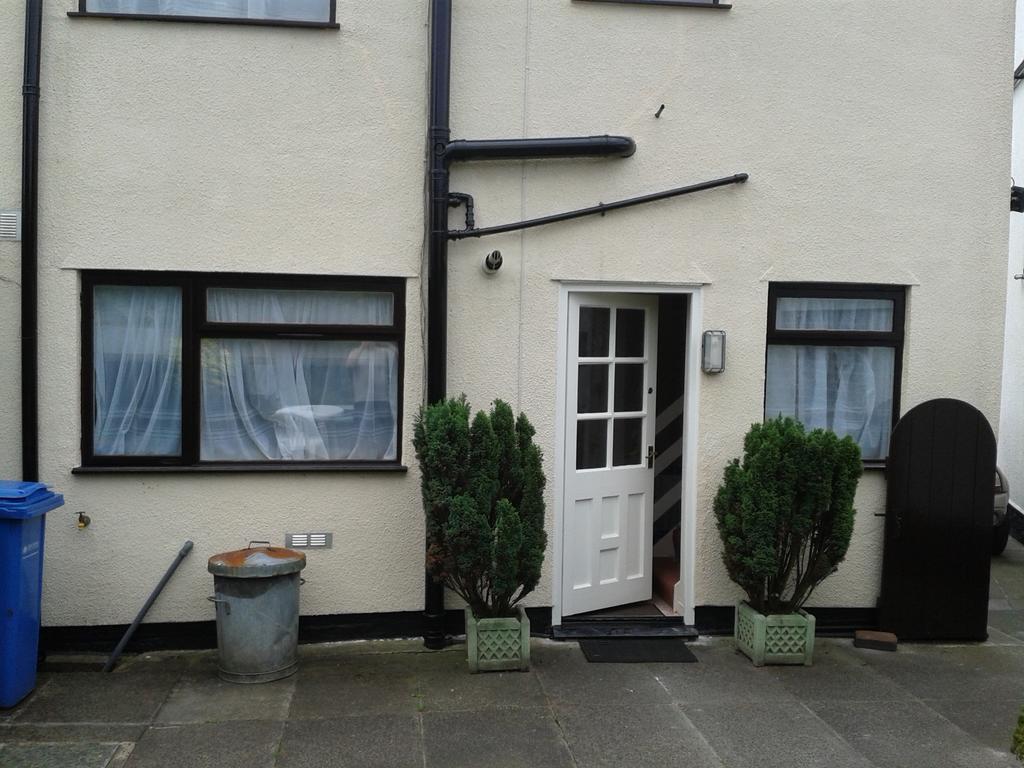 Overnight Stays Stockport Exterior photo