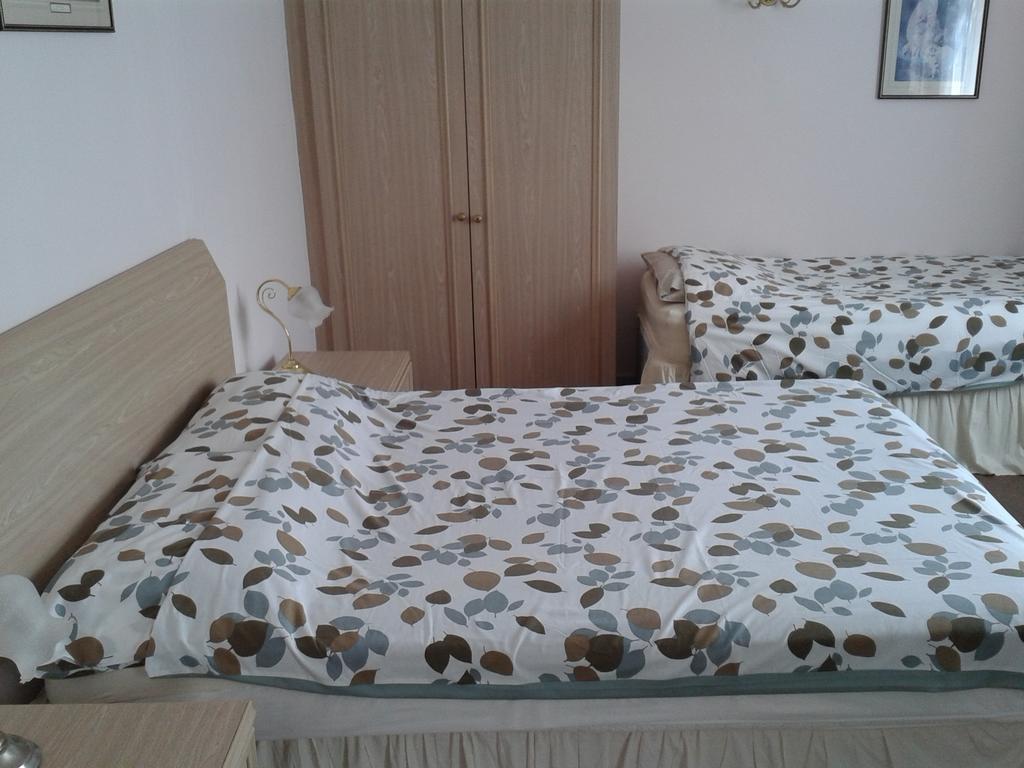Overnight Stays Stockport Room photo