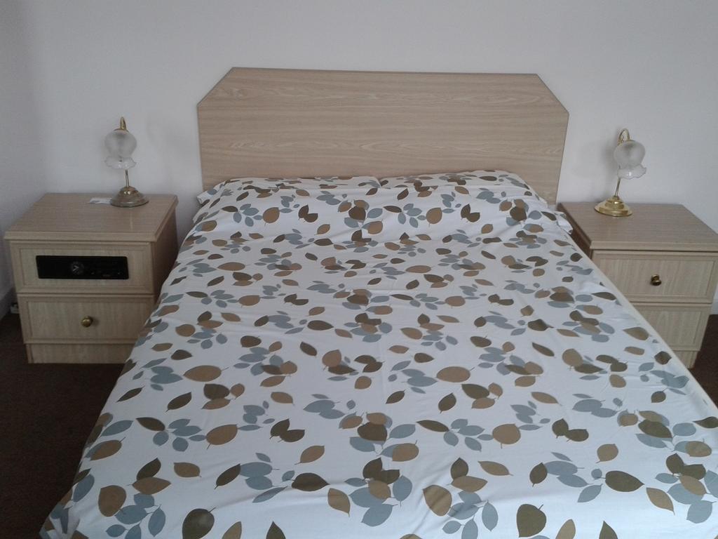 Overnight Stays Stockport Room photo