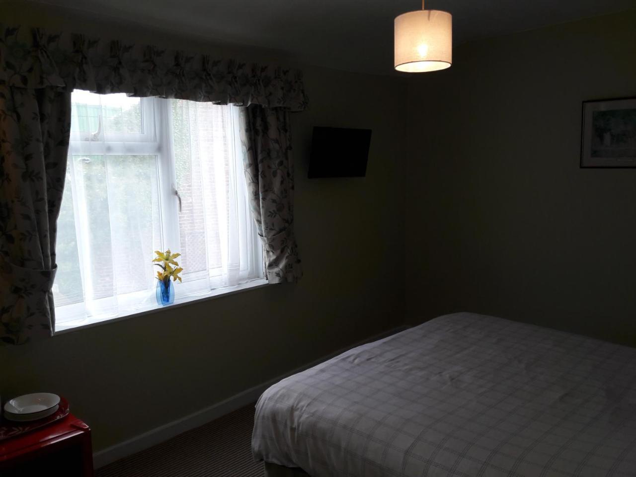 Overnight Stays Stockport Exterior photo